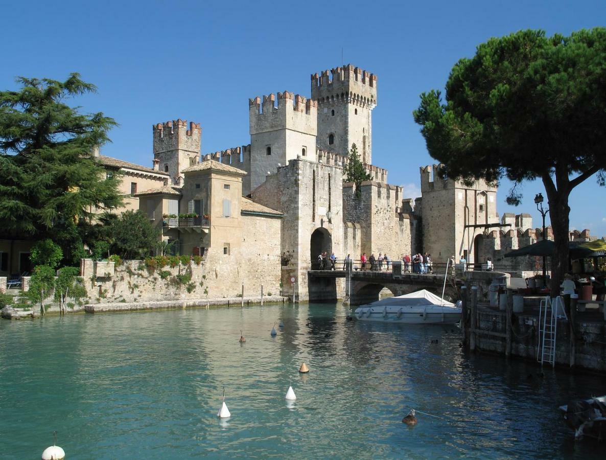 Sirmione Confort Easy 外观 照片